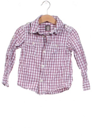 Detské tričko H&M L.O.G.G., Veľkosť 18-24m/ 86-98 cm, Farba Viacfarebná, Cena  3,06 €