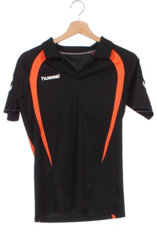 Detské tričko Hummel, Veľkosť 11-12y/ 152-158 cm, Farba Čierna, Cena  4,42 €