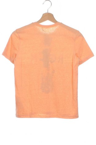 Kinder T-Shirt IKKS, Größe 11-12y/ 152-158 cm, Farbe Orange, Preis 14,85 €