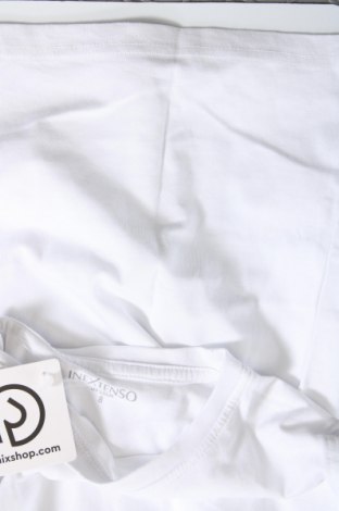 Kinder T-Shirt In Extenso, Größe 7-8y/ 128-134 cm, Farbe Weiß, Preis 6,02 €
