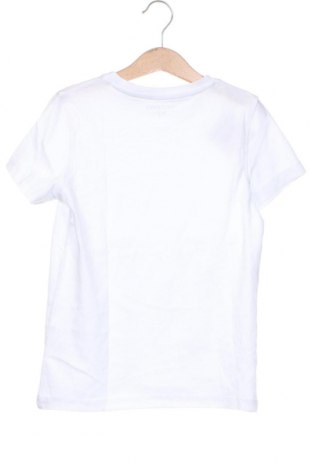 Детска тениска In Extenso, Размер 7-8y/ 128-134 см, Цвят Бял, Цена 6,35 лв.