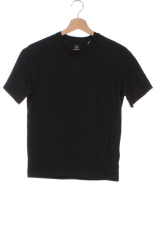 Παιδικό μπλουζάκι Jack & Jones, Μέγεθος 10-11y/ 146-152 εκ., Χρώμα Μαύρο, Τιμή 8,51 €