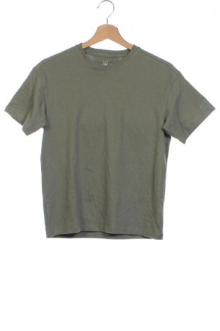 Detské tričko Jack & Jones, Veľkosť 11-12y/ 152-158 cm, Farba Zelená, Cena  9,36 €