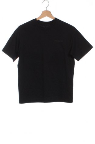 Παιδικό μπλουζάκι Jack & Jones, Μέγεθος 11-12y/ 152-158 εκ., Χρώμα Μαύρο, Τιμή 8,51 €