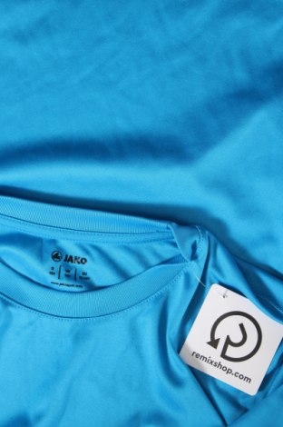 Kinder T-Shirt Jako, Größe 12-13y/ 158-164 cm, Farbe Blau, Preis 4,70 €