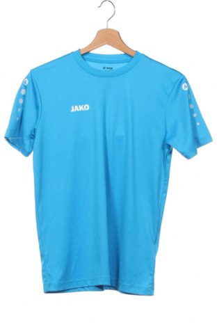 Kinder T-Shirt Jako, Größe 12-13y/ 158-164 cm, Farbe Blau, Preis € 5,26
