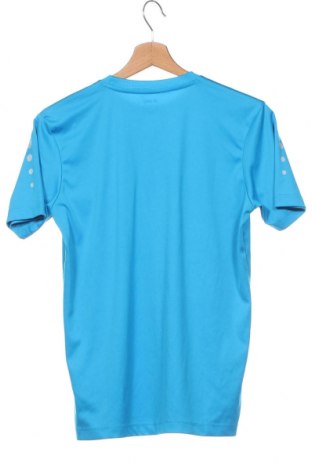 Παιδικό μπλουζάκι Jako, Μέγεθος 12-13y/ 158-164 εκ., Χρώμα Μπλέ, Τιμή 4,70 €