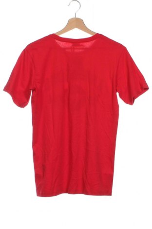 Kinder T-Shirt Kangaroos, Größe 13-14y/ 164-168 cm, Farbe Rot, Preis 17,01 €