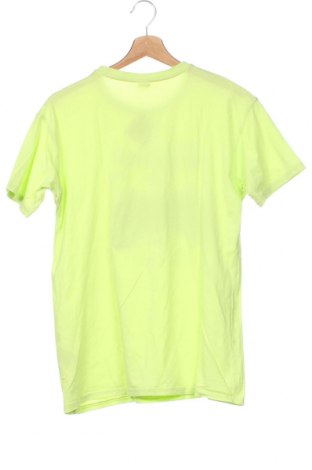 Детска тениска LC Waikiki, Размер 12-13y/ 158-164 см, Цвят Зелен, Цена 15,60 лв.