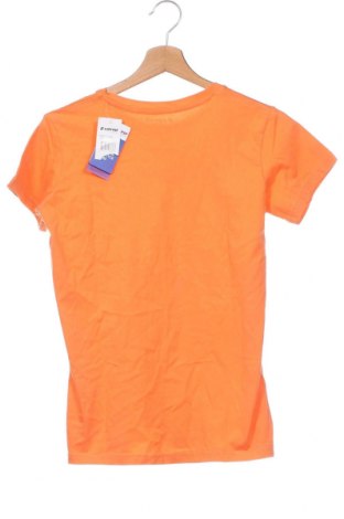 Tricou pentru copii Lotto, Mărime 11-12y/ 152-158 cm, Culoare Portocaliu, Preț 65,20 Lei