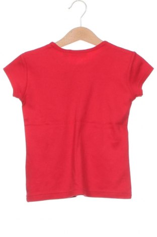 Παιδικό μπλουζάκι Mexx, Μέγεθος 4-5y/ 110-116 εκ., Χρώμα Κόκκινο, Τιμή 7,16 €