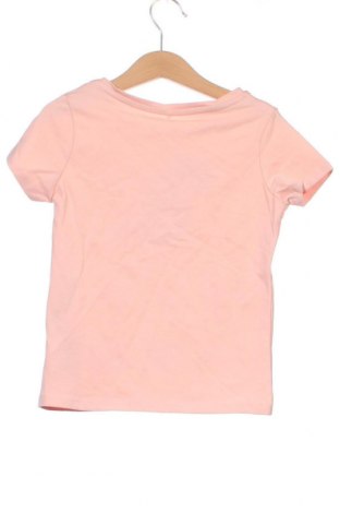 Dziecięcy T-shirt Name It, Rozmiar 5-6y/ 116-122 cm, Kolor Różowy, Cena 47,03 zł
