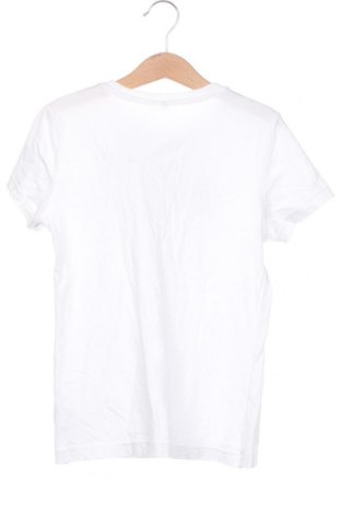 Dziecięcy T-shirt ONLY Kids, Rozmiar 8-9y/ 134-140 cm, Kolor Biały, Cena 27,59 zł