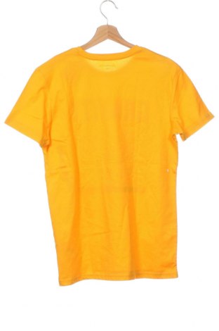 Kinder T-Shirt Pepco, Größe 15-18y/ 170-176 cm, Farbe Gelb, Preis 10,50 €