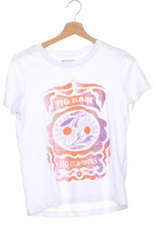 Kinder T-Shirt Pepco, Größe 12-13y/ 158-164 cm, Farbe Weiß, Preis € 3,13