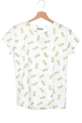 Kinder T-Shirt Pepco, Größe 12-13y/ 158-164 cm, Farbe Weiß, Preis 3,68 €