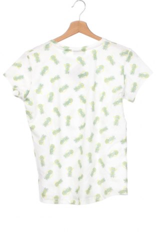 Tricou pentru copii Pepco, Mărime 12-13y/ 158-164 cm, Culoare Alb, Preț 16,53 Lei