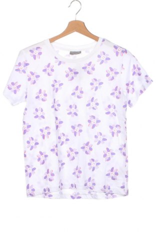 Детска тениска Pepco, Размер 12-13y/ 158-164 см, Цвят Бял, Цена 7,20 лв.