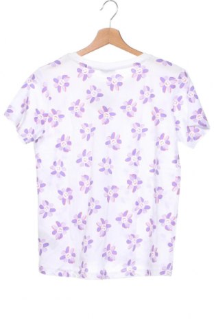 Детска тениска Pepco, Размер 12-13y/ 158-164 см, Цвят Бял, Цена 6,84 лв.