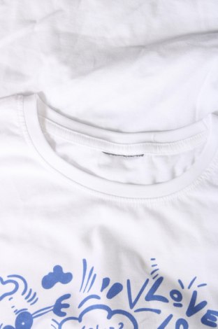 Dětské tričko  Pepco, Velikost 10-11y/ 146-152 cm, Barva Bílá, Cena  87,00 Kč