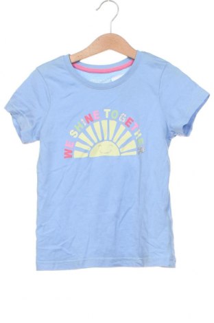 Kinder T-Shirt Primark, Größe 6-7y/ 122-128 cm, Farbe Blau, Preis € 7,98