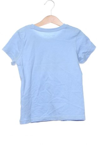 Dziecięcy T-shirt Primark, Rozmiar 6-7y/ 122-128 cm, Kolor Niebieski, Cena 35,86 zł
