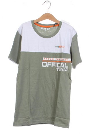 Kinder T-Shirt RG 512, Größe 13-14y/ 164-168 cm, Farbe Mehrfarbig, Preis 8,09 €