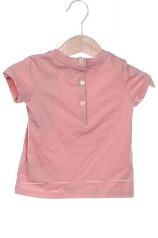 Dziecięcy T-shirt Ralph Lauren, Rozmiar 3-6m/ 62-68 cm, Kolor Różowy, Cena 154,60 zł