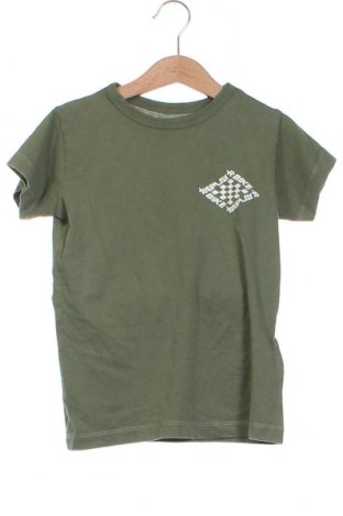 Dětské tričko  Replay, Velikost 4-5y/ 110-116 cm, Barva Zelená, Cena  371,00 Kč
