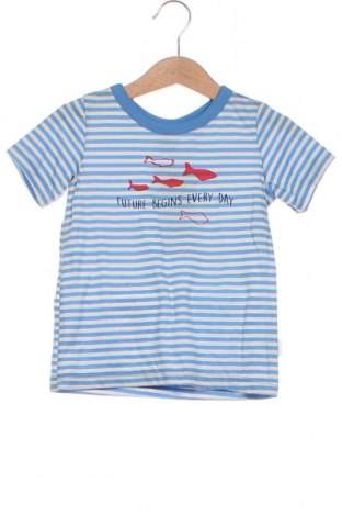 Kinder T-Shirt Schiesser, Größe 12-18m/ 80-86 cm, Farbe Mehrfarbig, Preis € 17,01