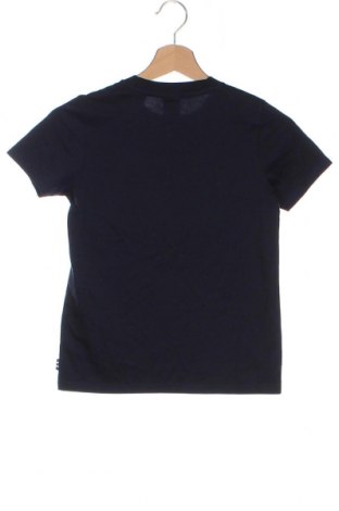 Детска тениска Scotch Co., Размер 7-8y/ 128-134 см, Цвят Син, Цена 25,60 лв.