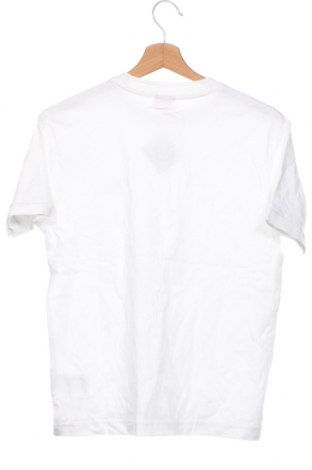 Kinder T-Shirt Slazenger, Größe 10-11y/ 146-152 cm, Farbe Weiß, Preis € 6,14