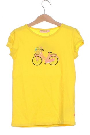 Tricou pentru copii Someone, Mărime 9-10y/ 140-146 cm, Culoare Galben, Preț 23,16 Lei