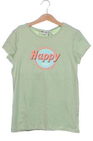 Kinder T-Shirt Someone, Größe 11-12y/ 152-158 cm, Farbe Grün, Preis € 8,25