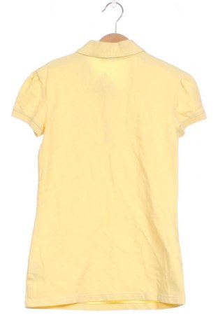 Dětské tričko  United Colors Of Benetton, Velikost 10-11y/ 146-152 cm, Barva Žlutá, Cena  247,00 Kč