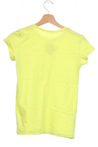 Tricou pentru copii United Colors Of Benetton, Mărime 13-14y/ 164-168 cm, Culoare Verde, Preț 38,27 Lei