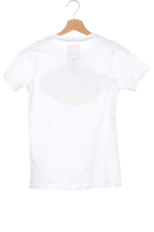 Dziecięcy T-shirt Vingino, Rozmiar 11-12y/ 152-158 cm, Kolor Biały, Cena 35,95 zł