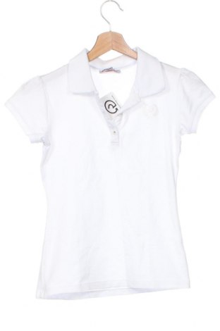 Παιδικό μπλουζάκι Wanex Kids, Μέγεθος 11-12y/ 152-158 εκ., Χρώμα Λευκό, Τιμή 9,62 €