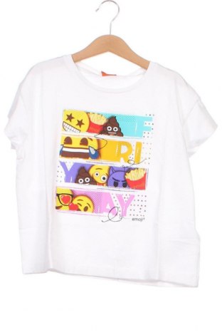 Tricou pentru copii iDO, Mărime 13-14y/ 164-168 cm, Culoare Alb, Preț 52,10 Lei