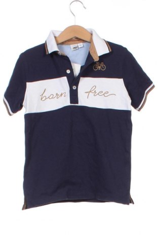 Kinder T-Shirt iDO, Größe 5-6y/ 116-122 cm, Farbe Blau, Preis € 4,37