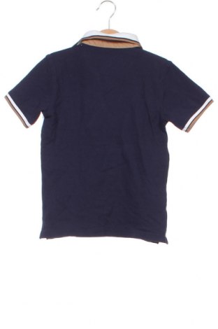 Детска тениска iDO, Размер 5-6y/ 116-122 см, Цвят Син, Цена 15,00 лв.