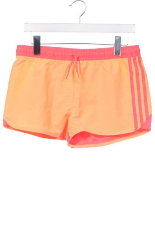 Kinderbadeanzug Adidas, Größe 14-15y/ 168-170 cm, Farbe Mehrfarbig, Preis € 11,75