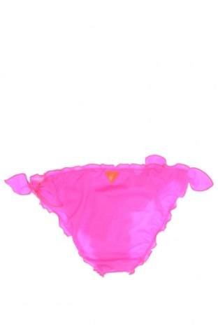 Dětské plavky  Guess, Velikost 14-15y/ 168-170 cm, Barva Růžová, Cena  684,00 Kč