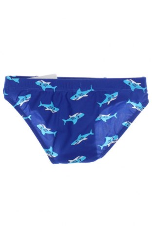 Costum de baie pentru copii Playshoes, Mărime 2-3y/ 98-104 cm, Culoare Albastru, Preț 66,71 Lei