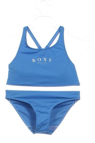Kinderbadeanzug Roxy, Größe 12-13y/ 158-164 cm, Farbe Blau, Preis € 16,70