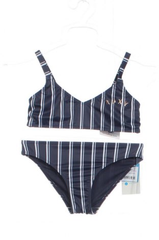 Costum de baie pentru copii Roxy, Mărime 10-11y/ 146-152 cm, Culoare Albastru, Preț 155,26 Lei