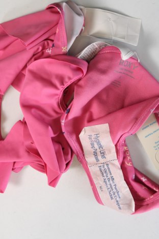 Kinderbadeanzug Roxy, Größe 5-6y/ 116-122 cm, Farbe Rosa, Preis € 30,41