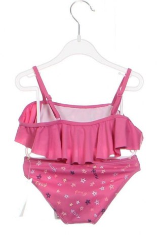 Kinderbadeanzug Roxy, Größe 5-6y/ 116-122 cm, Farbe Rosa, Preis € 30,41