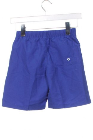 Kinderbadeanzug Shiwi, Größe 8-9y/ 134-140 cm, Farbe Blau, Preis 11,06 €
