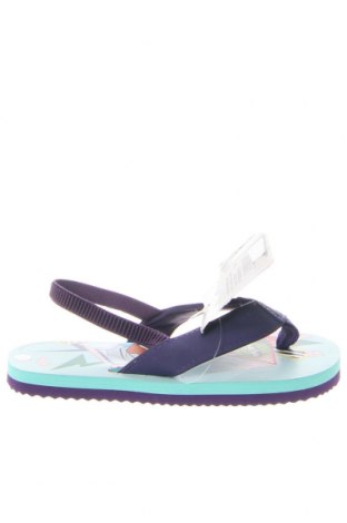 Kinder Sandalen, Größe 29, Farbe Mehrfarbig, Preis € 6,26